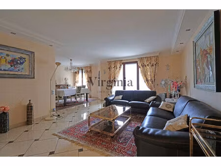 appartement charenton le pont 5 pièces 110 m2