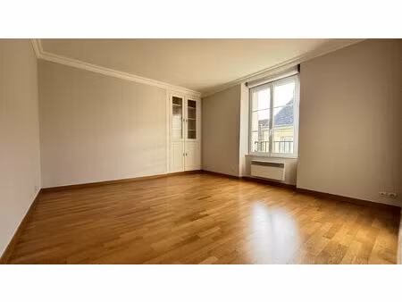 vente appartement 3 pièces 60 m² châteaudun (28200)