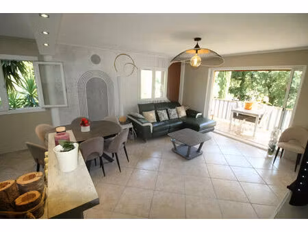 vente appartement 4 pièces 94 m² cavalaire-sur-mer (83240)