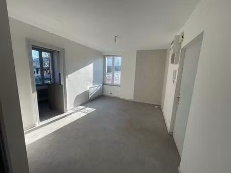 location appartement 2 pièces 36 m² à épinal (88000)