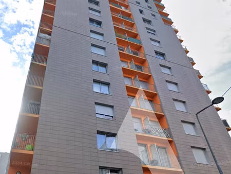 appartement evry courcouronnes 2 pièce(s) 49 17 m2