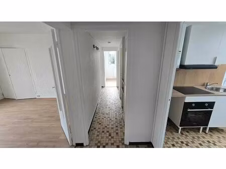 location appartement 3 pièces 60 m² à grenoble (38000)