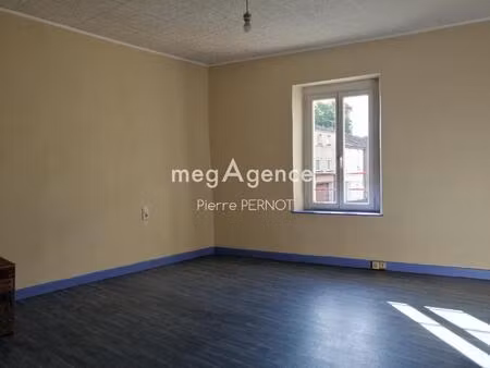 immeuble de rapport mixte