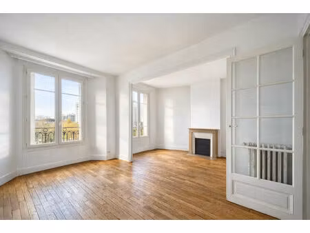 vente appartement 3 pièces  53.00m²  joinville