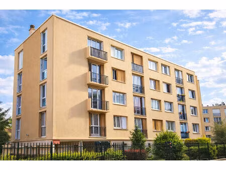 vente appartement 3 pièces  55.07m²  joinville