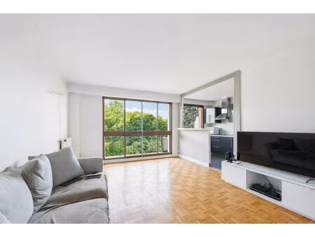 vente appartement 3 pièces  61.91m²  joinville