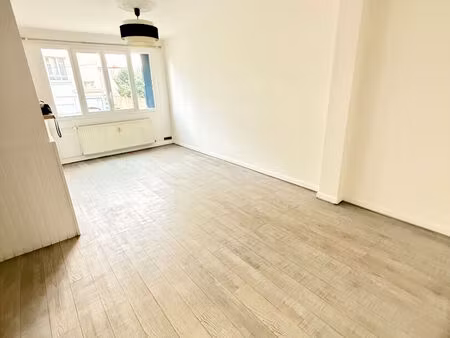 appartement les pavillons sous bois 3 pièce(s) 50.89 m2