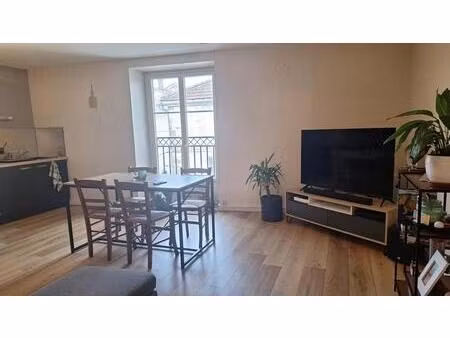 appartement centre-ville