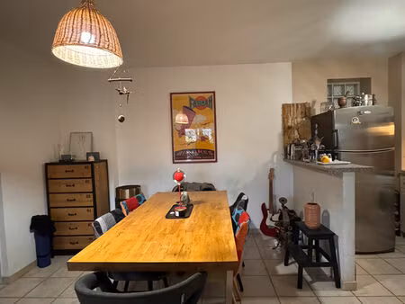 appartement rambouillet 2 pièce(s) 52 m2