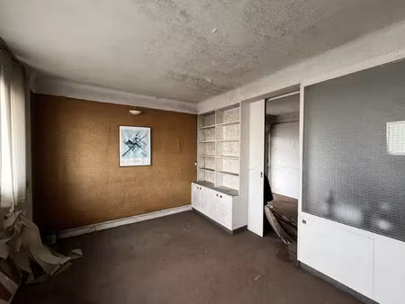 vente commerce 40 m² hendaye (64700)