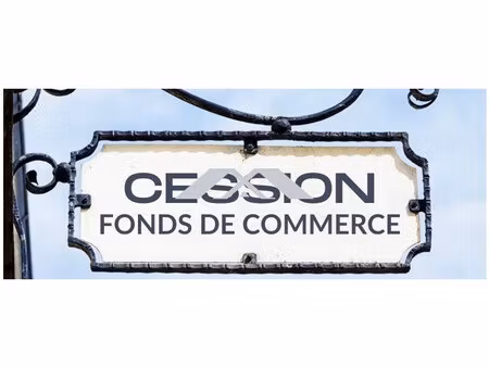 fonds de commerce saint paul