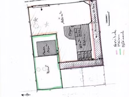 vente boutique/local commercial 533 m²