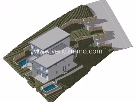 vente maison 10 pièces 273 m² fréjus (83370)