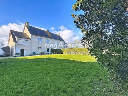 maison rénovée 5 pièces 94 m2