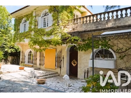 vente demeure 10 pièces