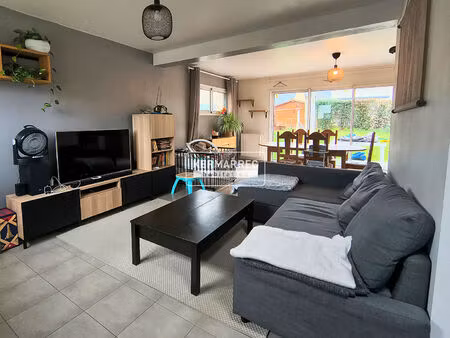 maison pace 4 pièce(s) 91 m2 lumineuse et fonctionnelle