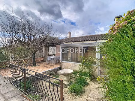 maison pernes-les-fontaines 5 pièce(s) 115 m2