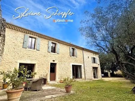 propriété d'exception en pleine nature à vendre solerieux (26)