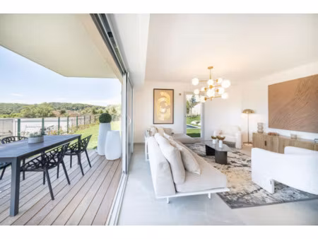 votre havre de paix - maison t5 neuve- résidence avec piscine