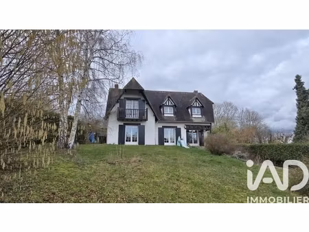 vente maison traditionnelle 5 pièces