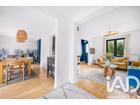 vente maison/villa 8 pièces