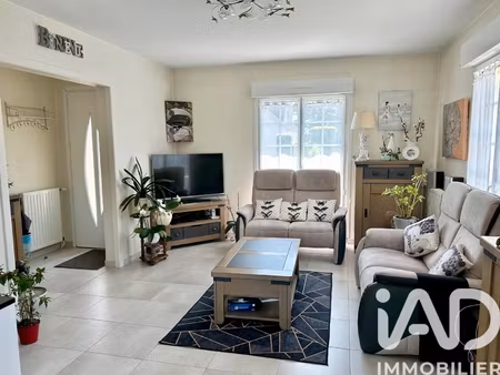 vente maison/villa 8 pièces