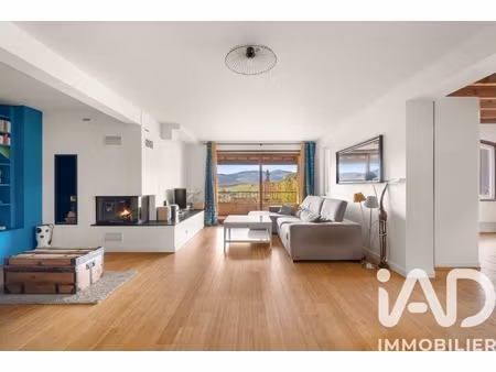 vente maison/villa 7 pièces