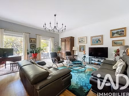 vente maison/villa 7 pièces