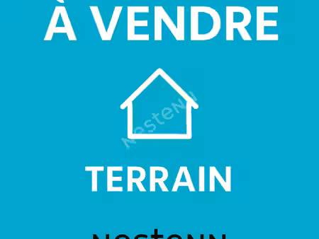 terrains à bâtir viabilisés à tiercé ? de 574 à 685 m² ? à partir de 81 500 €