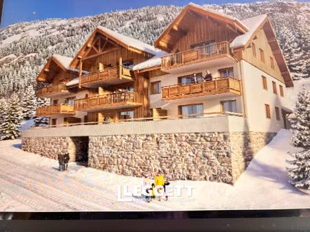 appartement 4 pièce(s)  oz