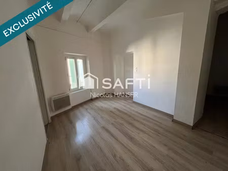 vente immeuble 375 m² à ales (30100)  359 000 €