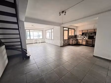 immeuble de 330 m² à fouquieres-les-lens