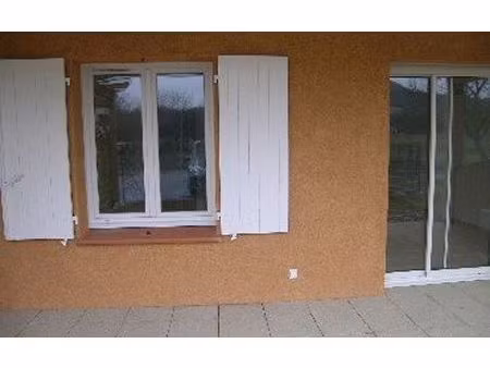 appartement laragne-montéglin 39 m² t-2 à vendre  77 000 €