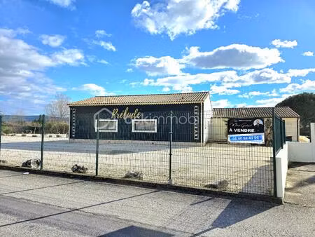 fonds de commerce à pierrelatte