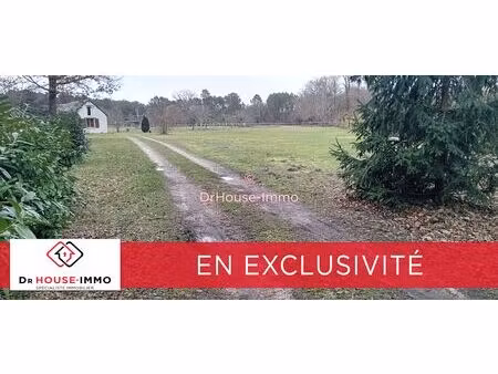 exclusivite: à la campagne  propriete de plus de 4 hectares située entre langeais et bourg