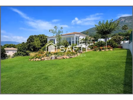 vente maison 4 pièces 104 m² à bastelicaccia (20129)  550 000 €