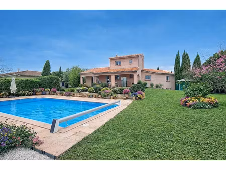 vente maison 4 pièces 154 m² à rouffiac-tolosan (31180)  585 000 €