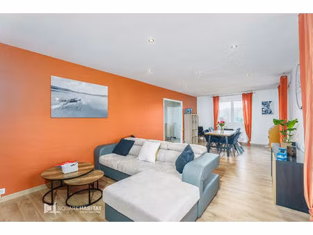 maison chailly sur armancon 4 pièce(s) 102.02 m2