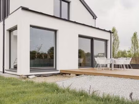 vente maison/villa 2 pièces