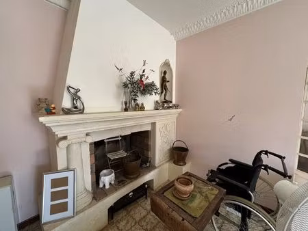 vente maison 4 pièces castres (81100)