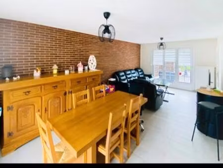 maison à vendre sur harly