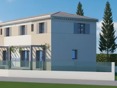 vente terrain 330 m² à ollioules (83190)  190 500 €