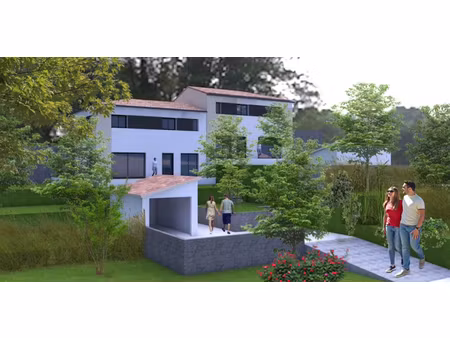 vente terrain 1000 m² à marseille 12ème (13012)  350 000 €