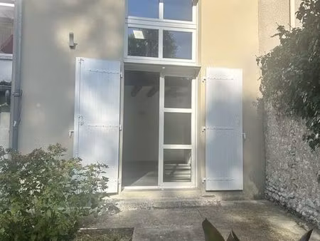 maison 4 pièces 74 m²