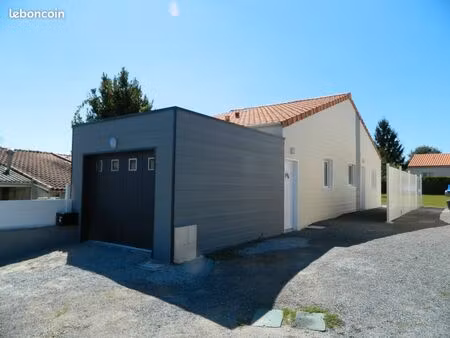 maison 2015 haute isolation 3 ch 2sdb