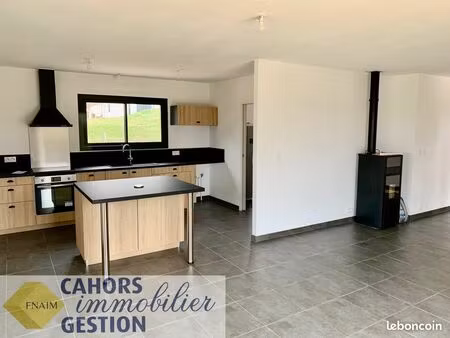 maison 4 pièces 97 m²