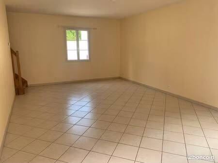 maison 4 pièces 93 m²