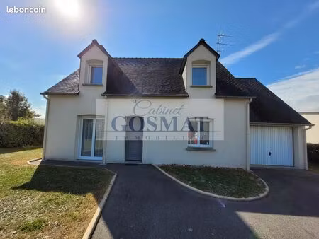 maison 5 pièces 103 m²