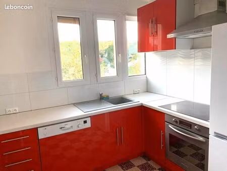 location t3 lumineux