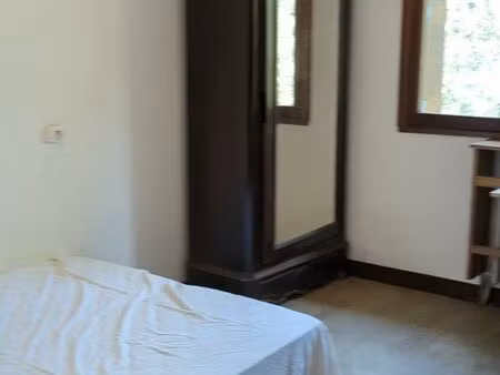 chambre d’étudiant 78350 jouy en josas